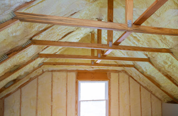 Insulation for Commercial Buildings in Prince Frederick, MD