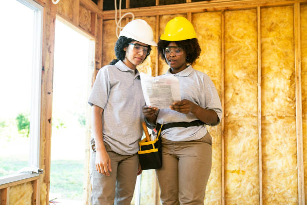 Trusted Prince Frederick, MD Insulation Contractor Experts